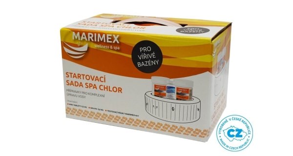 Chémia pre vírivky – pH, dezinfekcia, flokulanty